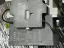 Various AEM Locomotive Electrical Parts