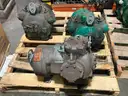 Carrier Compressor 06DA502184 Cores