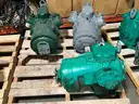 Carrier Compressor 06DA502184 Cores