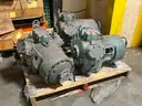 Carrier Compressor 06DA502184 Cores