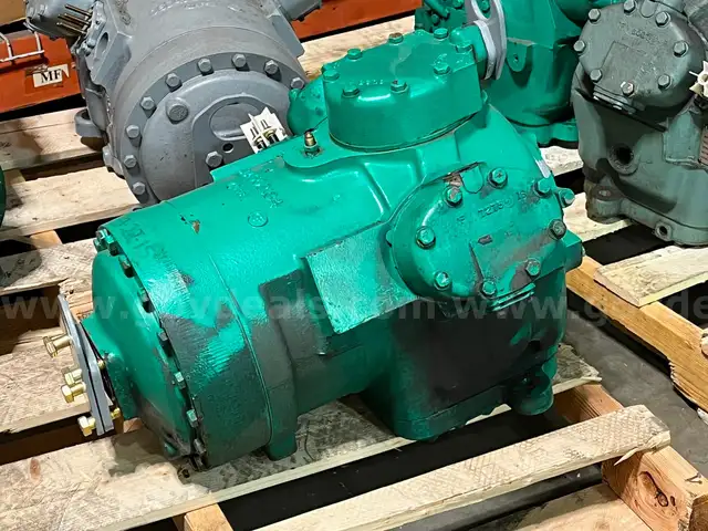 Carrier Compressor 06DA502184 Cores
