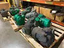 Carrier Compressor 06DA502184 Cores