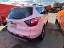 LOT OF 4 2018 AWD FORD ESCAPES FOR PARTS OR REPAIR (TOW AWAY ONLY)
