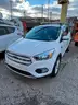 LOT OF 4 2018 AWD FORD ESCAPES FOR PARTS OR REPAIR (TOW AWAY ONLY)
