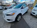 LOT OF 4 2018 AWD FORD ESCAPES FOR PARTS OR REPAIR (TOW AWAY ONLY)