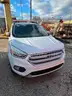 LOT OF 4 2018 AWD FORD ESCAPES FOR PARTS OR REPAIR (TOW AWAY ONLY)