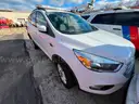 LOT OF 4 2018 AWD FORD ESCAPES FOR PARTS OR REPAIR (TOW AWAY ONLY)
