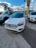 LOT OF 4 2018 AWD FORD ESCAPES FOR PARTS OR REPAIR (TOW AWAY ONLY)
