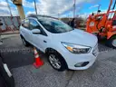 LOT OF 4 2018 AWD FORD ESCAPES FOR PARTS OR REPAIR (TOW AWAY ONLY)