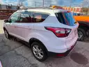LOT OF 4 2018 AWD FORD ESCAPES FOR PARTS OR REPAIR (TOW AWAY ONLY)