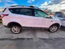 LOT OF 4 2018 AWD FORD ESCAPES FOR PARTS OR REPAIR (TOW AWAY ONLY)