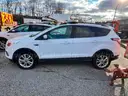 LOT OF 4 2018 AWD FORD ESCAPES FOR PARTS OR REPAIR (TOW AWAY ONLY)