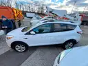 LOT OF 4 2018 AWD FORD ESCAPES FOR PARTS OR REPAIR (TOW AWAY ONLY)