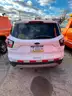 LOT OF 4 2018 AWD FORD ESCAPES FOR PARTS OR REPAIR (TOW AWAY ONLY)