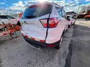 LOT OF 4 2018 AWD FORD ESCAPES FOR PARTS OR REPAIR (TOW AWAY ONLY)