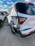 LOT OF 4 2018 AWD FORD ESCAPES FOR PARTS OR REPAIR (TOW AWAY ONLY)