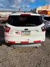 LOT OF 4 2018 AWD FORD ESCAPES FOR PARTS OR REPAIR (TOW AWAY ONLY)