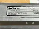 AMTEK Fluorescent Lamp Ballasts