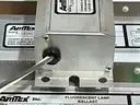 AMTEK Fluorescent Lamp Ballasts