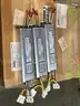 AMTEK Fluorescent Lamp Ballasts