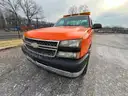 2005 Chevy 2500HD Duramax 4X4 pickup truck
