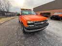 2005 Chevy 2500HD Duramax 4X4 pickup truck