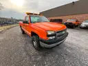 2005 Chevy 2500HD Duramax 4X4 pickup truck