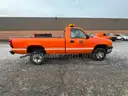 2005 Chevy 2500HD Duramax 4X4 pickup truck