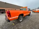 2005 Chevy 2500HD Duramax 4X4 pickup truck