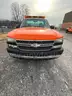 2005 Chevy 2500HD Duramax 4X4 pickup truck