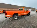2005 Chevy 2500HD Duramax 4X4 pickup truck