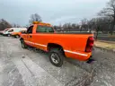 2005 Chevy 2500HD Duramax 4X4 pickup truck