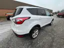 2018 AWD Ford Escape SE EcoBoost