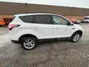 2018 AWD Ford Escape SE EcoBoost