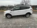 2018 AWD Ford Escape SE EcoBoost