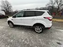 2018 AWD Ford Escape SE EcoBoost