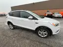 2018 AWD Ford Escape SE EcoBoost