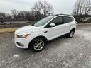 2018 AWD Ford Escape SE EcoBoost