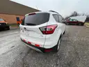 2018 AWD Ford Escape SE EcoBoost