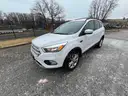 2018 AWD Ford Escape SE EcoBoost
