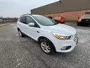 2018 AWD Ford Escape SE EcoBoost