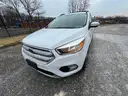 2018 AWD Ford Escape SE EcoBoost