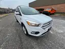 2018 AWD Ford Escape SE EcoBoost