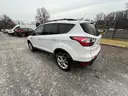 2018 AWD Ford Escape SE EcoBoost