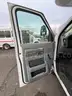 2016 Ford E450 14 Passenger Paratransit Van with wheelchair lift.