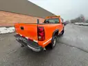 2005 Chevy 2500HD Duramax 4X4 pickup truck