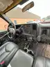 2005 Chevy 2500HD Duramax 4X4 pickup truck