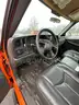 2005 Chevy 2500HD Duramax 4X4 pickup truck