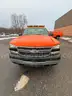 2005 Chevy 2500HD Duramax 4X4 pickup truck