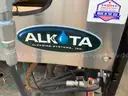 2021 ALKOTA 5355HNS tow along heated high-pressure washer for (PARTS)